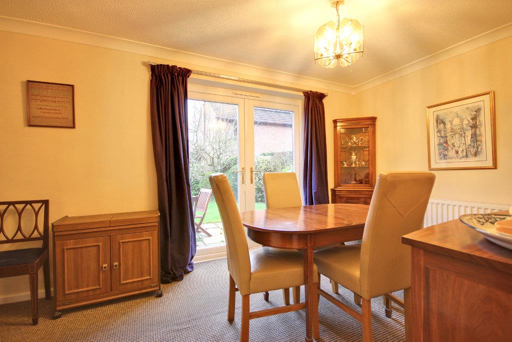 Redgates, Walkington, Beverley